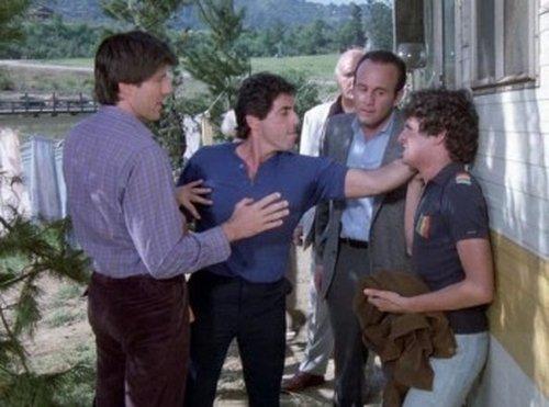 undefined Season 2 Episode 11 - Silent Knight