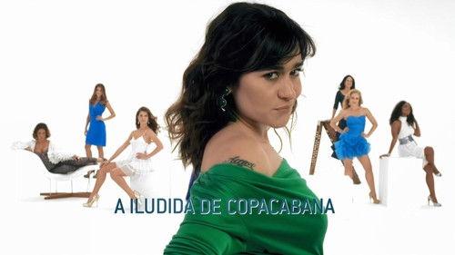 As Cariocas Season 1 Episode 8 - Alessandra Negrini is The Deceived from Copacabana