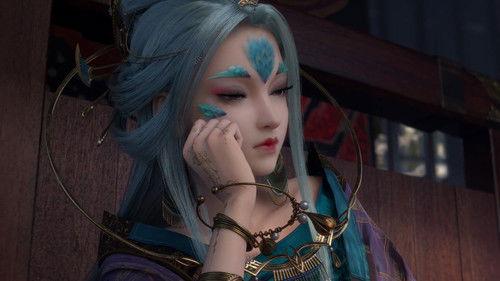 The Island of Siliang Season 1 Episode 9 - Episode 9