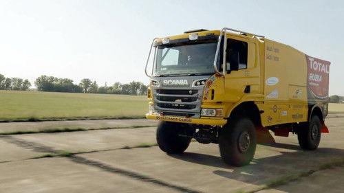 Totalcar Season 2 Episode 7 - Episode 7