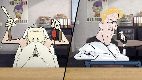 The Wakos Season 5 Episode 7 - Episode 7