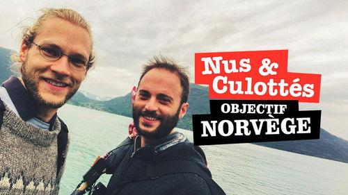 The Naked Travellers Season 7 Episode 1 - Episode 1