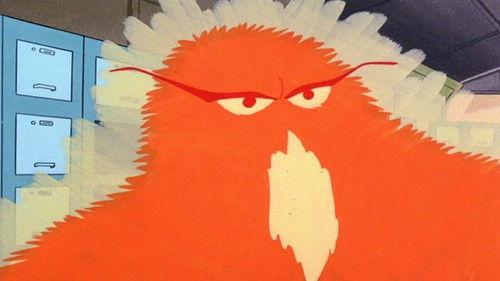 The Scooby-Doo/Dynomutt Hour Season 1 Episode 7 - Watt A Shocking Ghost