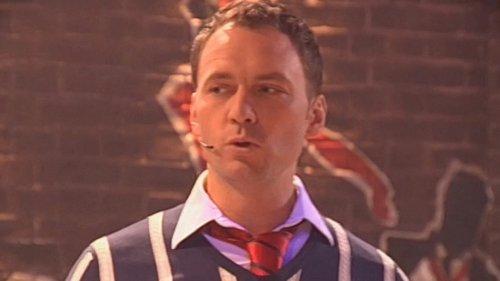 Comedy Club Season 4 Episode 8 - Episode 8