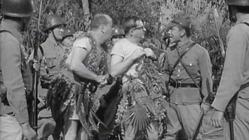 McHale's Navy Season 3 Episode 17 - The PT 73 Follies