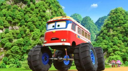 Super Wings Season 15 Episode 20 - Episode 20