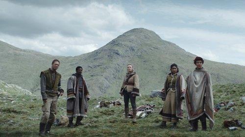 undefined Season 1 Episode 5 - The Axe Forgets