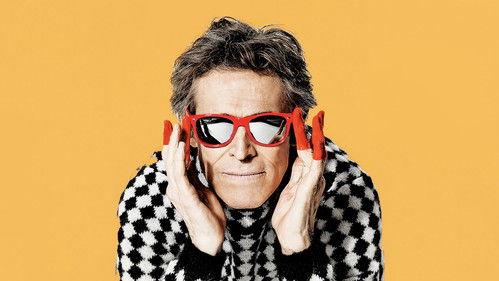 Saturday Night Live Season 47 Episode 12 - Willem Dafoe with Katy Perry