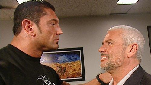 Raw Season 13 Episode 12 - Raw - Mar. 21, 2005