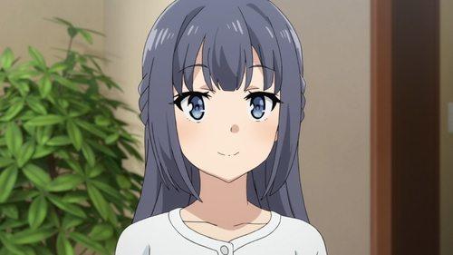 Rascal Does Not Dream of Bunny Girl Senpai Season 1 Episode 7 - Adolescence Paradox