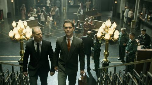Money Heist Season 2 Episode 12 - Pasodoble