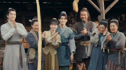 Romance on the Farm Season 1 Episode 9 - Episode 9