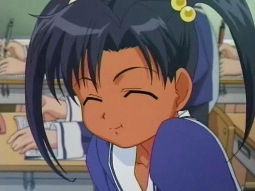 Ai Yori Aoshi Season 2 Episode 2 - Friends