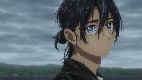 undefined Season 1 Episode 21 - Shinpei Ajiro's Longest Day