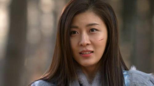 Empress Ki Season 1 Episode 33 - The Dramatic Royal Hunt