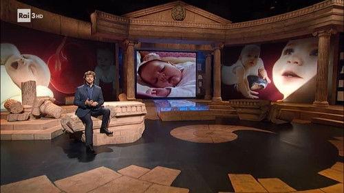 Ulisse - Il piacere della scoperta Season 15 Episode 10 - I segreti dei bambini da 0 a 2 anni