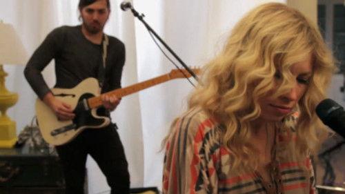 The Song That Changed My Life Season 1 Episode 5 - Jack and White