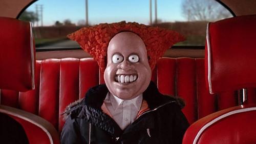 Angry Kid Season 1 Episode 12 - Swearing