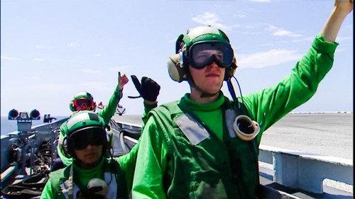 Ultimate Weapons Season 1 Episode 2 - Shock and Awe