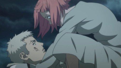 Rage of Bahamut Season 2 Episode 13 - A Farewell to Arms