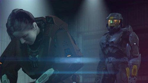 Red vs. Blue Season 9 Episode 7 - Case File 01.045