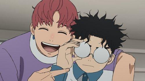 undefined Season 1 Episode 13 - Like, This Is the Legend of the Giant Snake