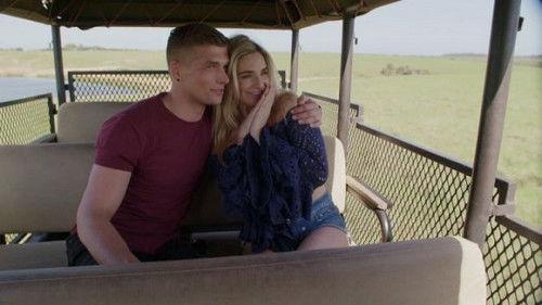 De Bachelorette Season 1 Episode 3 - Episode 3