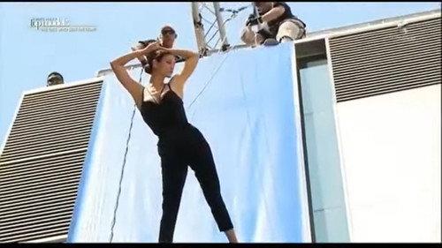 Asia's Next Top Model Season 5 Episode 12 - The Girl Who Sees The Light