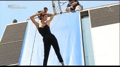 Asia's Next Top Model Season 5 Episode 12 - The Girl Who Sees The Light