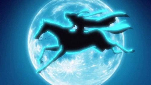 Fist of the Blue Sky Season 1 Episode 15 - The Beautiful Horse Bandit