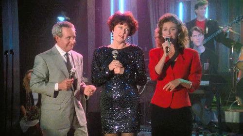 L.A. Law Season 4 Episode 8 - The Good Human Bar