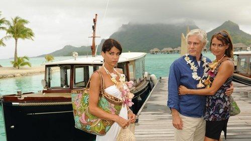 Das Traumschiff Season 1 Episode 64 - Episode 64