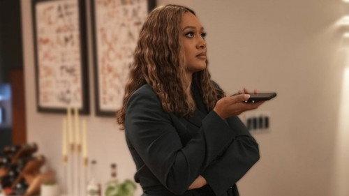 Tyler Perry's Zatima Season 3 Episode 13 - Life Goes On