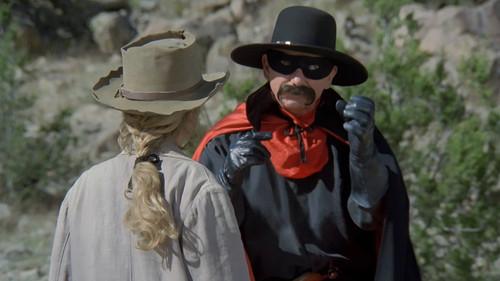 Lucky Luke Season 1 Episode 6 - Cafe Olé