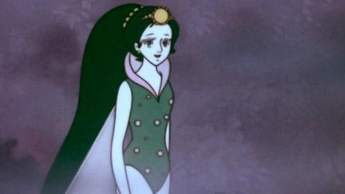 Starchild Chobin Season 1 Episode 21 - Episode 21