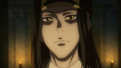 The Founder of Diabolism Season 3 Episode 7 - Deviated Spirit