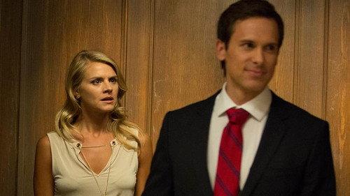 Benched Season 1 Episode 9 - A New Development