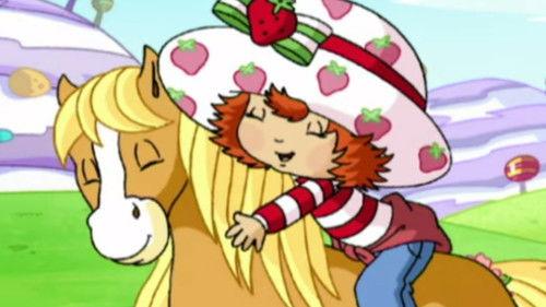 Strawberry Shortcake Season 2 Episode 3 - Horse of a Different Color