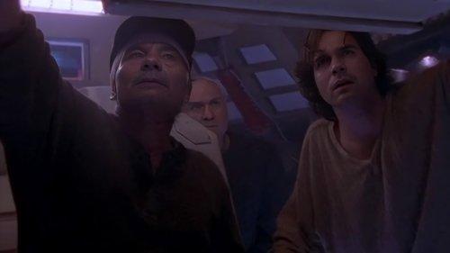 The Outer Limits Season 3 Episode 9 - Tempests