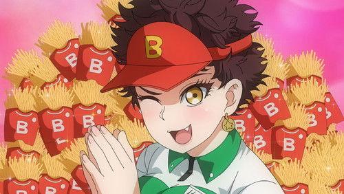 Plus-Sized Elf Season 1 Episode 7 - Potatoes of Shame and the Titan's Fist