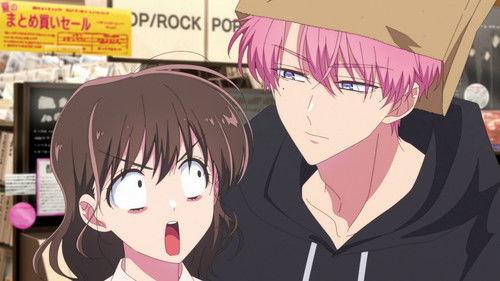 Tamon's B-Side Season 1 Episode 7 - Fans are Terrifying Creatures