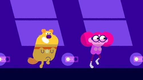 Maddie + Triggs Season 1 Episode 11 - Midnight Feast