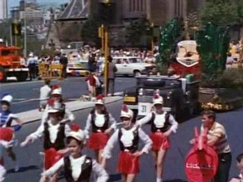 Skippy the Bush Kangaroo Season 1 Episode 17 - The Waratah Festival