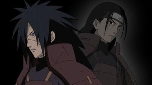Naruto Shippūden Season 15 Episode 333 - The Risks of the Reanimation Jutsu