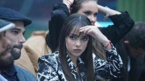 La Casa de los Famosos Season 4 Episode 11 - Candidatos al Despido