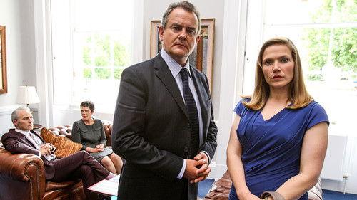 Twenty Twelve Season 2 Episode 3 - Clarence House