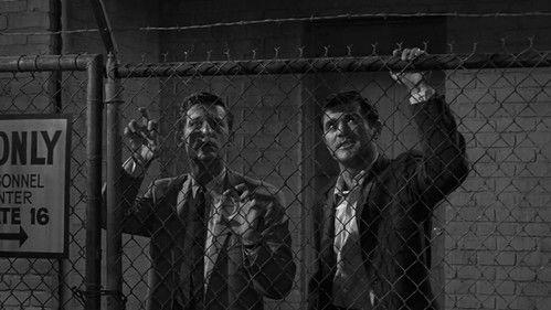 The Twilight Zone Season 1 Episode 25 - People are Alike All Over