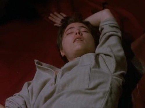 Law & Order Season 2 Episode 3 - Aria