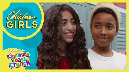 Chicken Girls Season 7 Episode 4 - Pep Rally