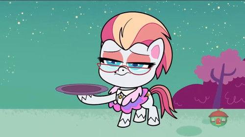 My Little Pony: Pony Life Season 2 Episode 2 - The Crystal Capturing Contraption